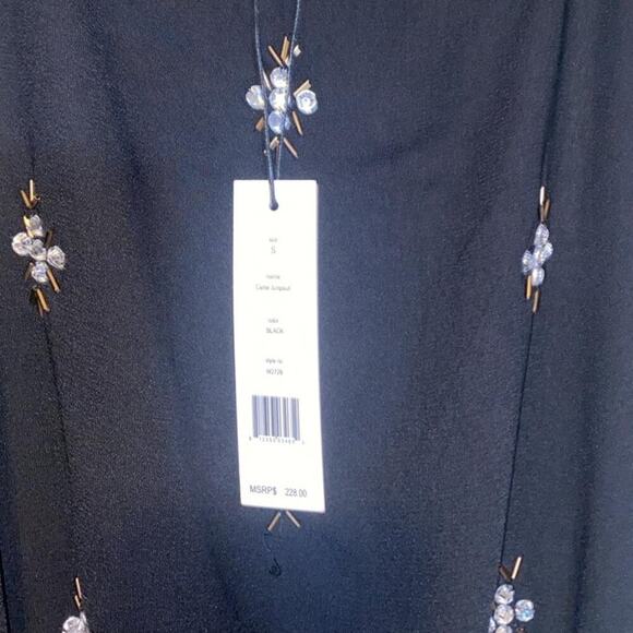 Walter Baker Carrie Jumpsuit - Picture 6 of 10